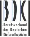 Berufsverband der deutschen Kiefernorthopäden